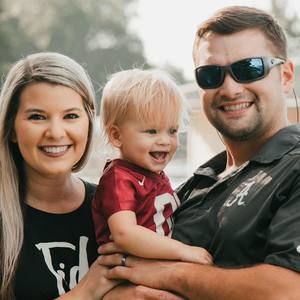 Meet your Posher, Paige